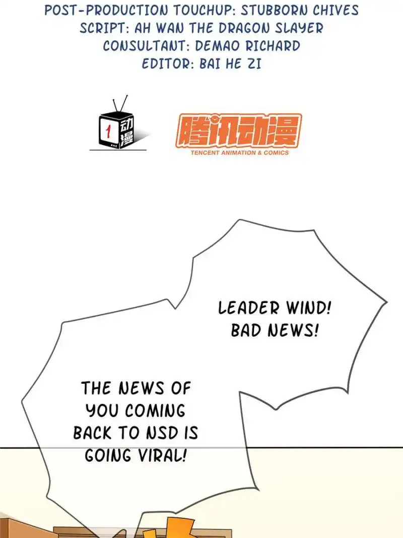 Legend Reboot Chapter 62 4